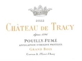 Château De Tracy