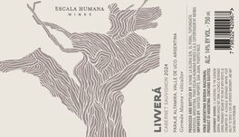 Livverá Cabernet Sauvignon
