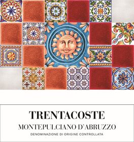 Montepulciano D'abruzzo