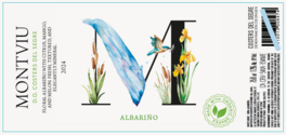 Oral Albariño