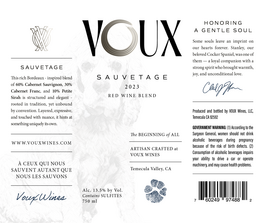 Sauvetage
