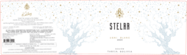 Stelar Ugni Blanc
