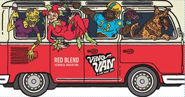 A Fun Wine Trip Red Blend
