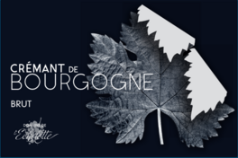 Crémant De Bourgogne Brut