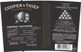 Cabernet Sauvignon
