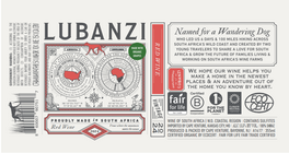 Lubanzi Schlag