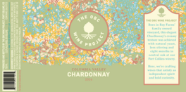 Chardonnay