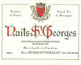 Grand Vin De Bourgogne