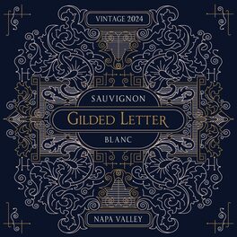 Gilded Letter Sauvignon Blanc