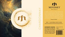 Mindset Chardonnay