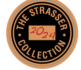 The Strasser Collection