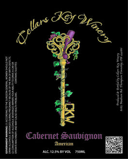 Cabernet Sauvignon