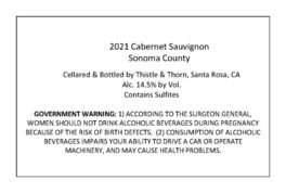 Cabernet Sauvignon