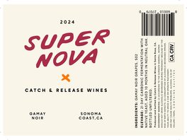 Super Nova