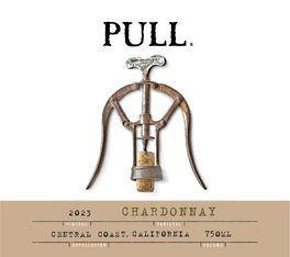 Pull Chardonnay