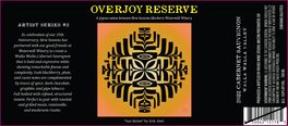 Overjoy Reserve