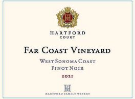 Far Coast Vineyard