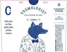 Cosmologist