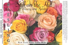 New York State Table Wine