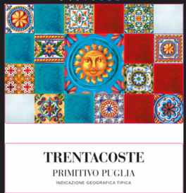 Primitivo