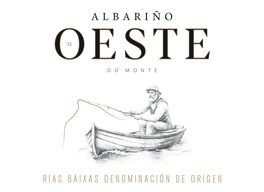 Oeste Do Monte Albariño