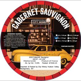 Cabernet Sauvignon