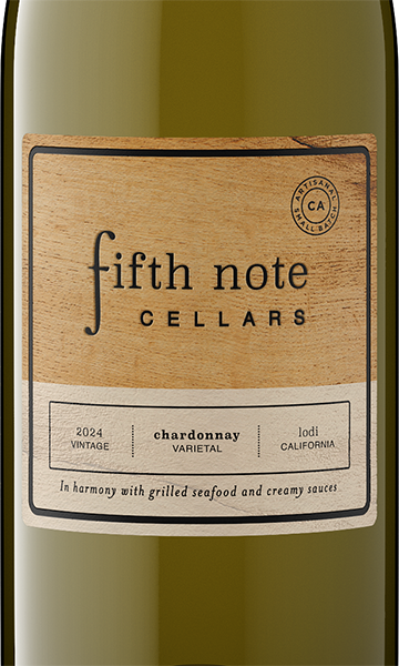 Fifth Note Cellars