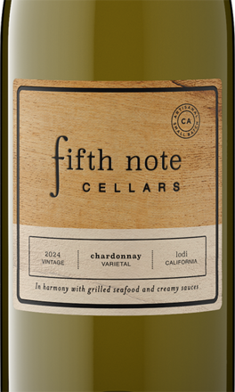 Fifth Note Cellars