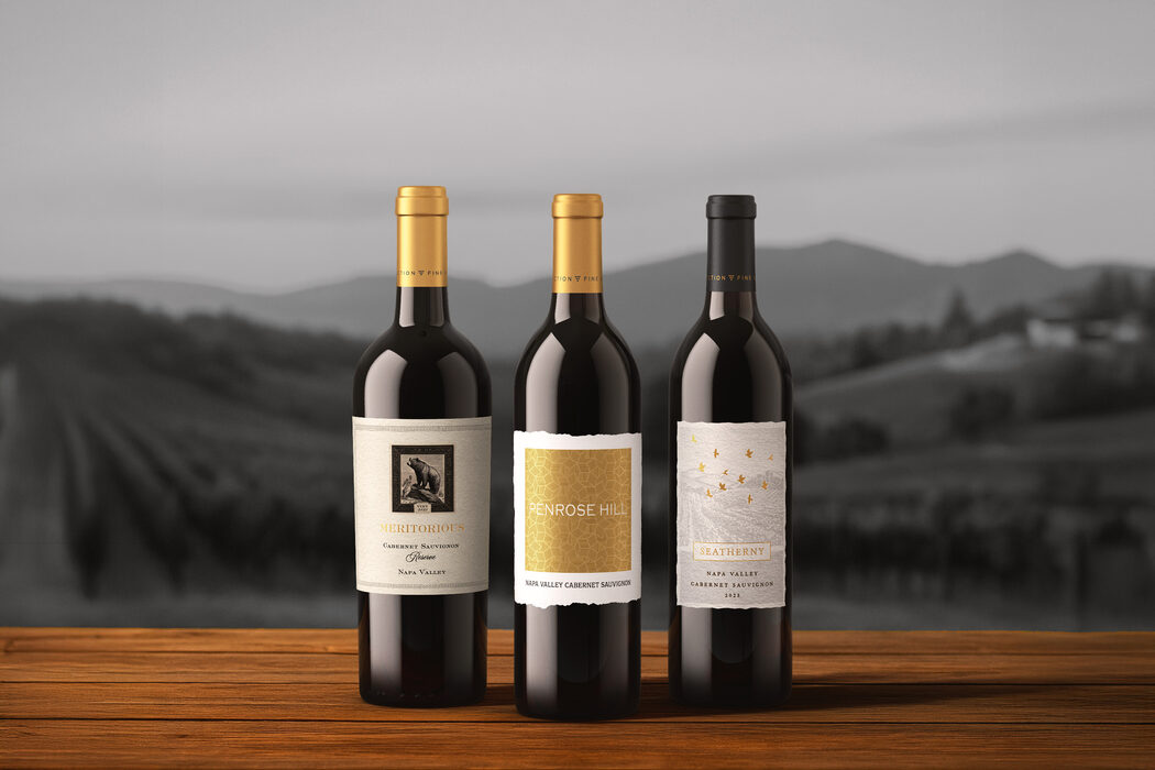 Bundle Image for The Napa Cab Collection