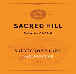 Sauvignon Blanc Marlborough