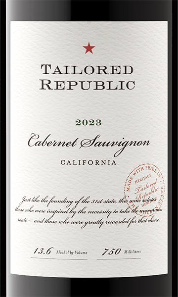 Tailored Republic