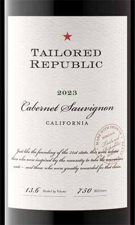 Tailored Republic