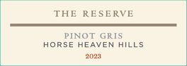 The Reserve