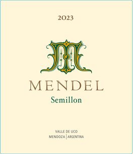 Mendel Semillon