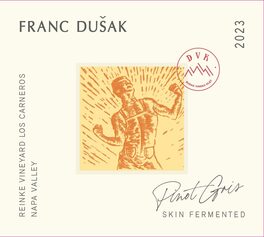 Pinot Gris