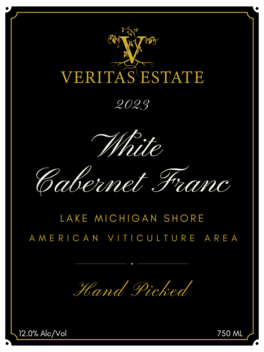 White Cabernet Franc