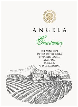 Chardonnay