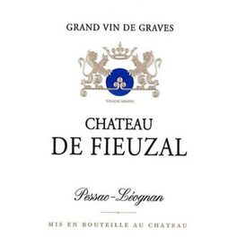 Grand Vin De Graves