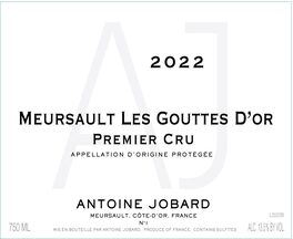 Les Gouttes D'or
