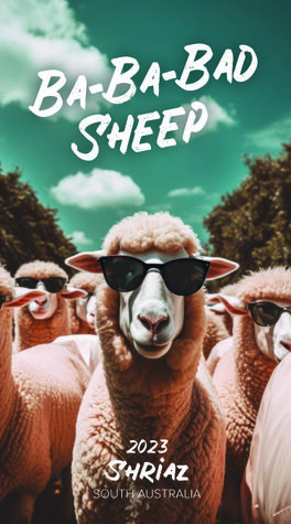Bad Sheep