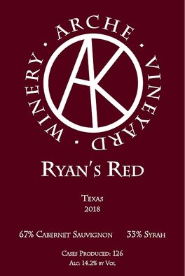 Ryan's Red