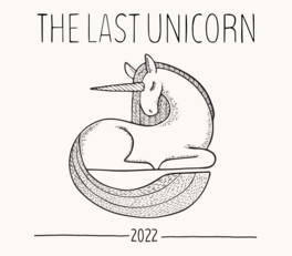 The Last Unicorn