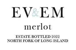 Merlot Estate Bottled