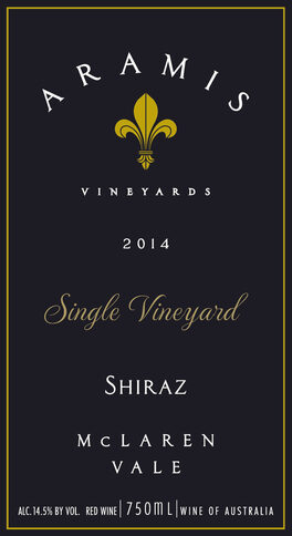 Single Vineyard