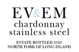 Chardonnay Stainless Steel