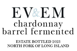 Chardonnay Barrel Fermented