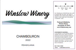 Chambourcin
