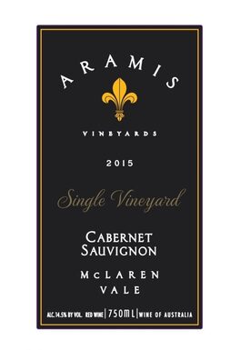 Single Vineyard