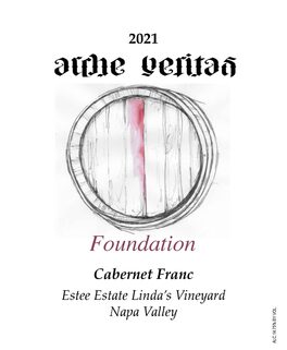 Foundation Cabernet Franc
