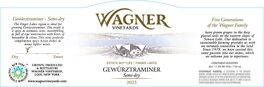 Gewürztraminer